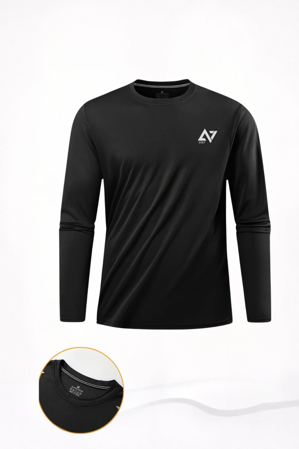 Ensemble Sport Performance AXE7 – Homme