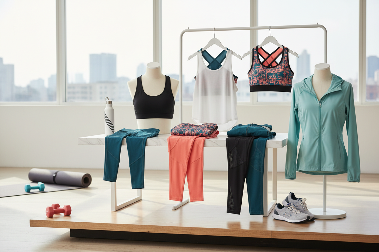 collection pour femmes