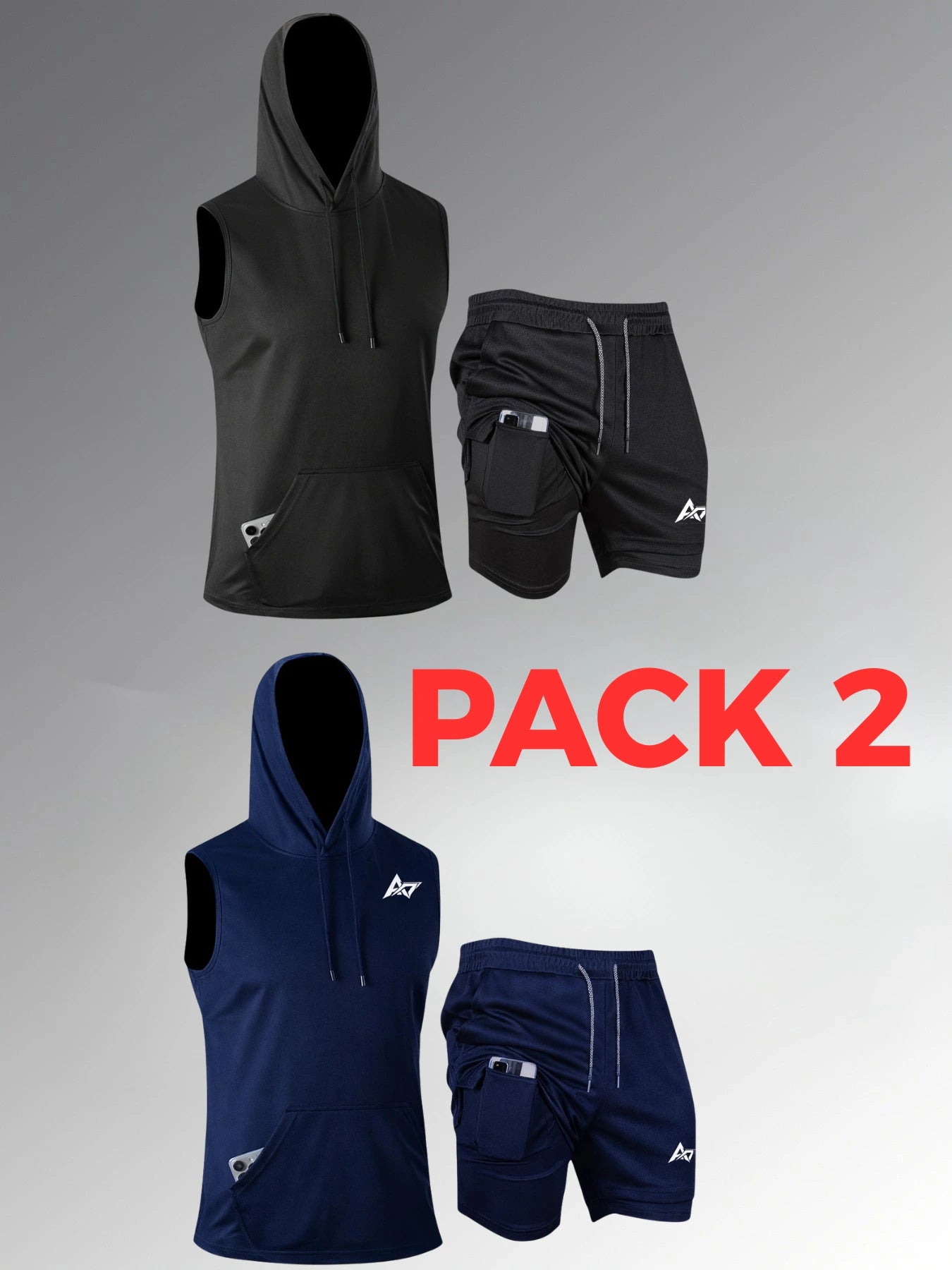 AXE7 PERFORMANCE GYM