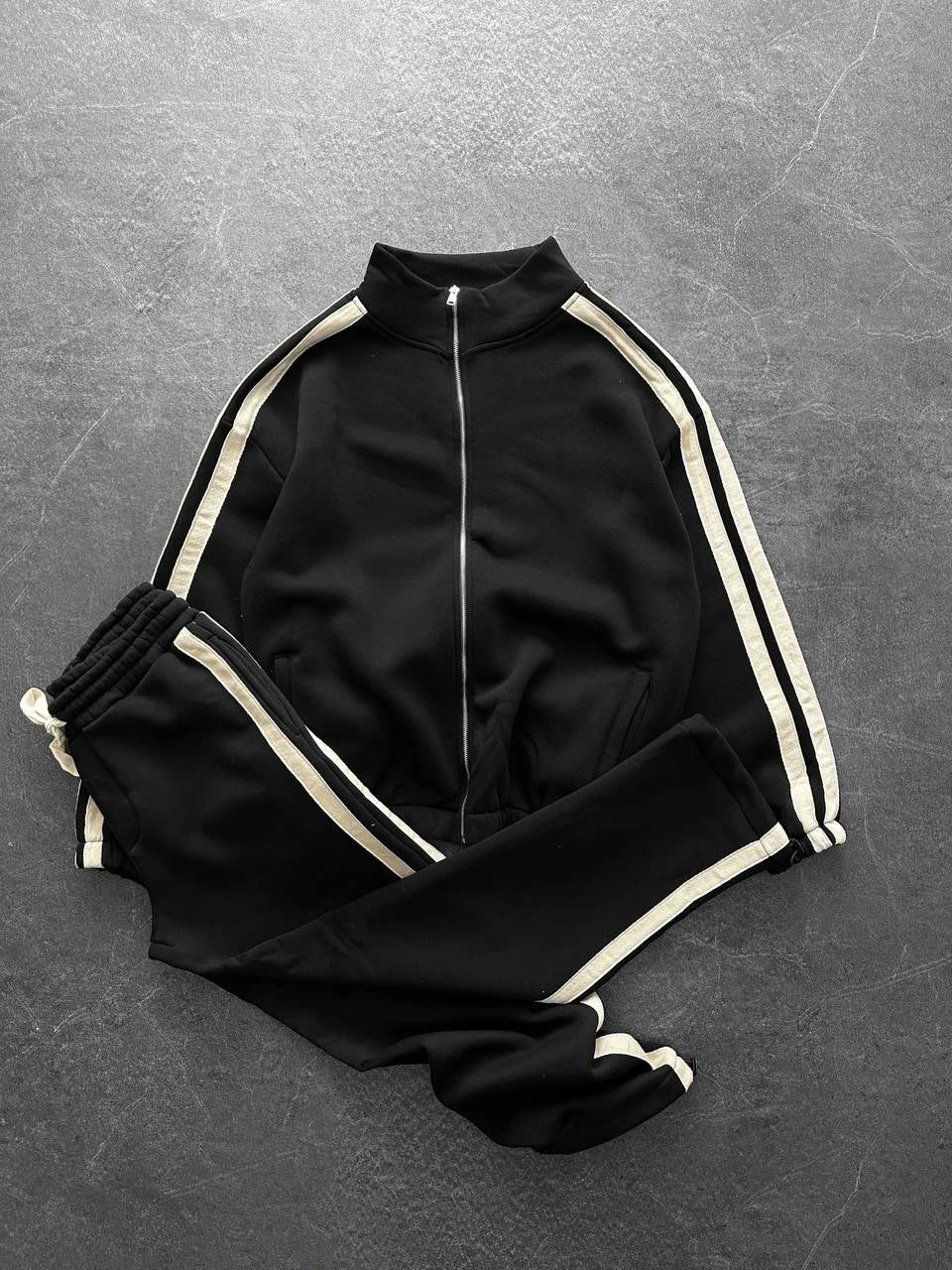 ENSEMBLE OVER SIZE