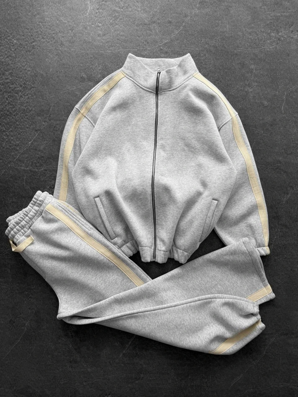 ENSEMBLE OVER SIZE