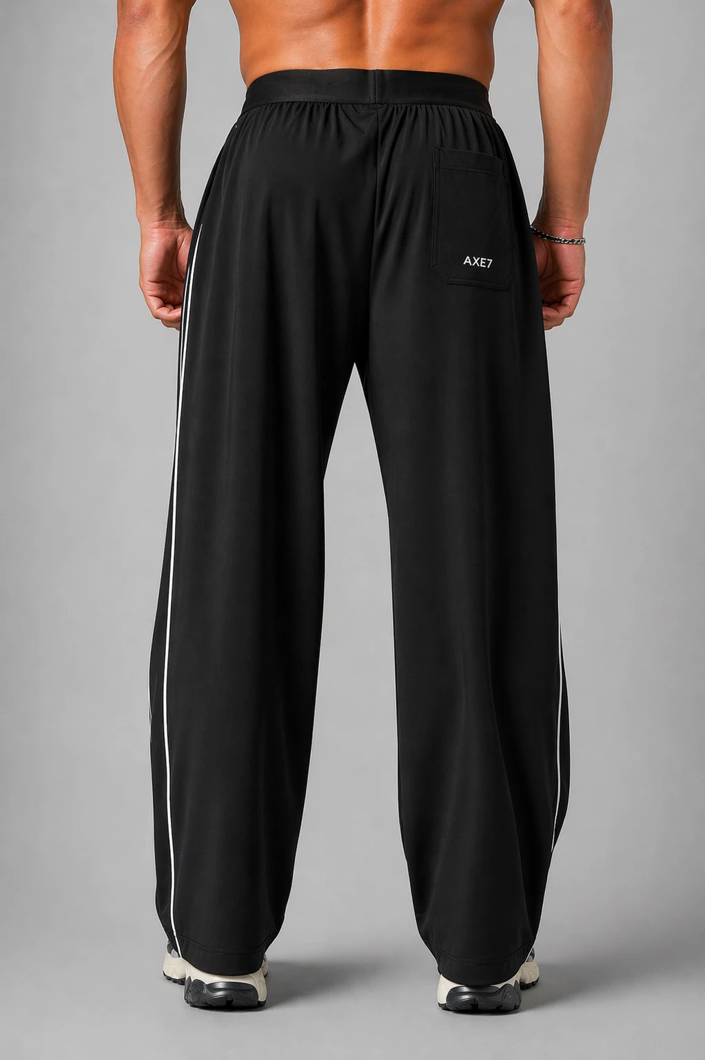 Ensemble AXE7 Motion Air