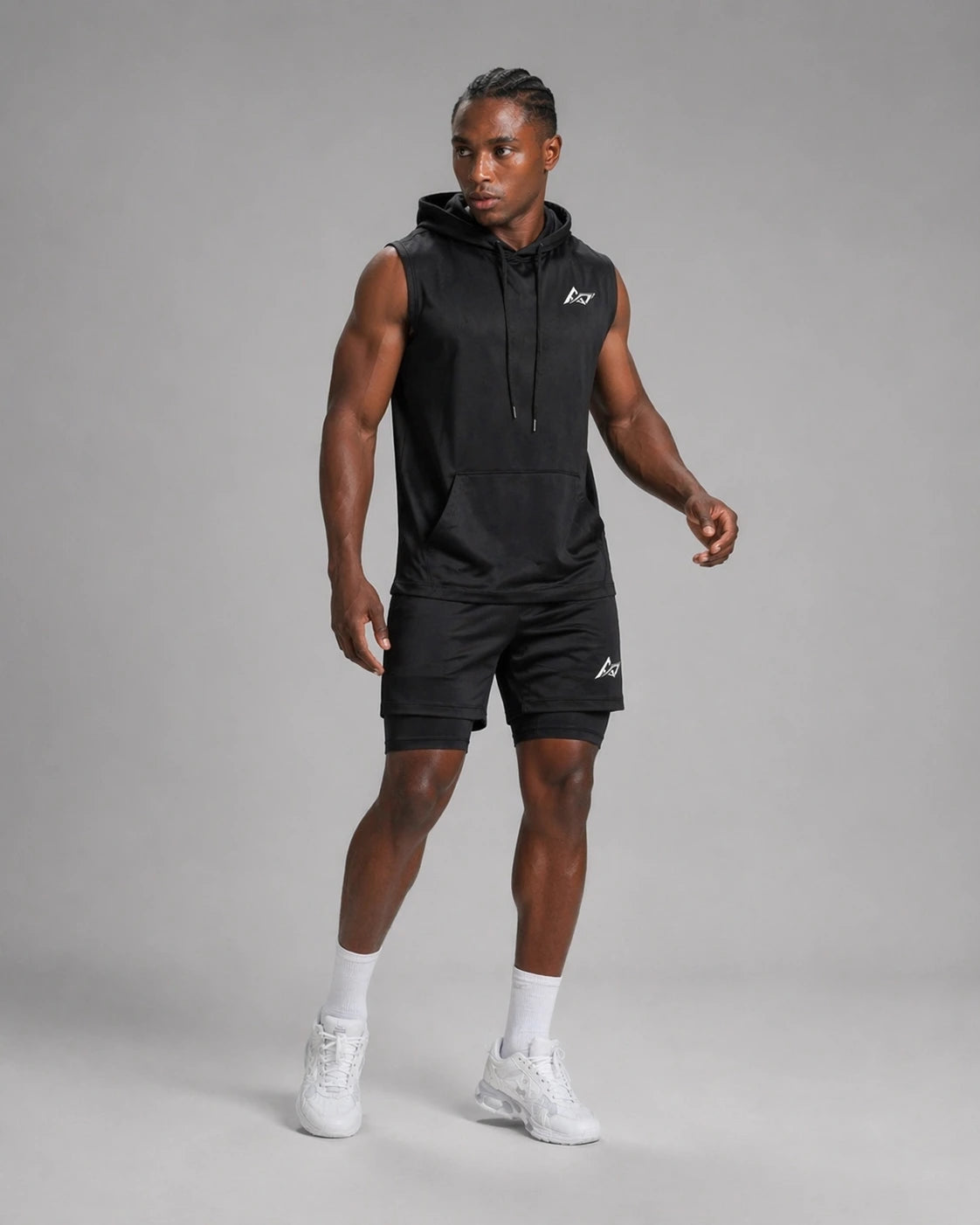 AXE7 PERFORMANCE GYM