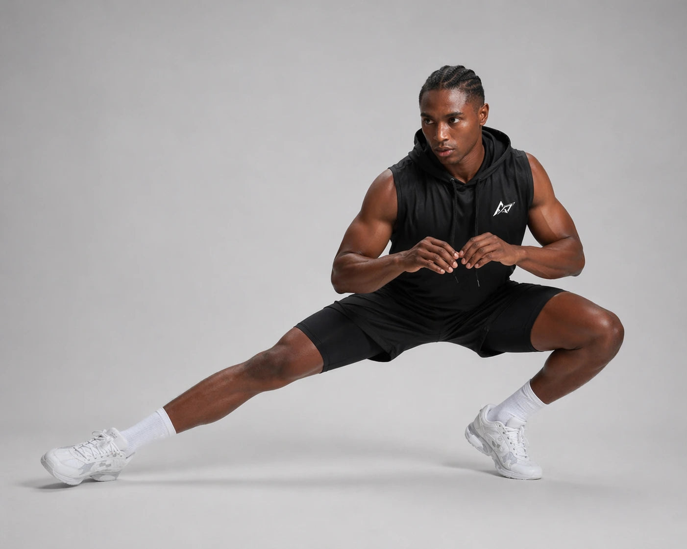 AXE7 PERFORMANCE GYM