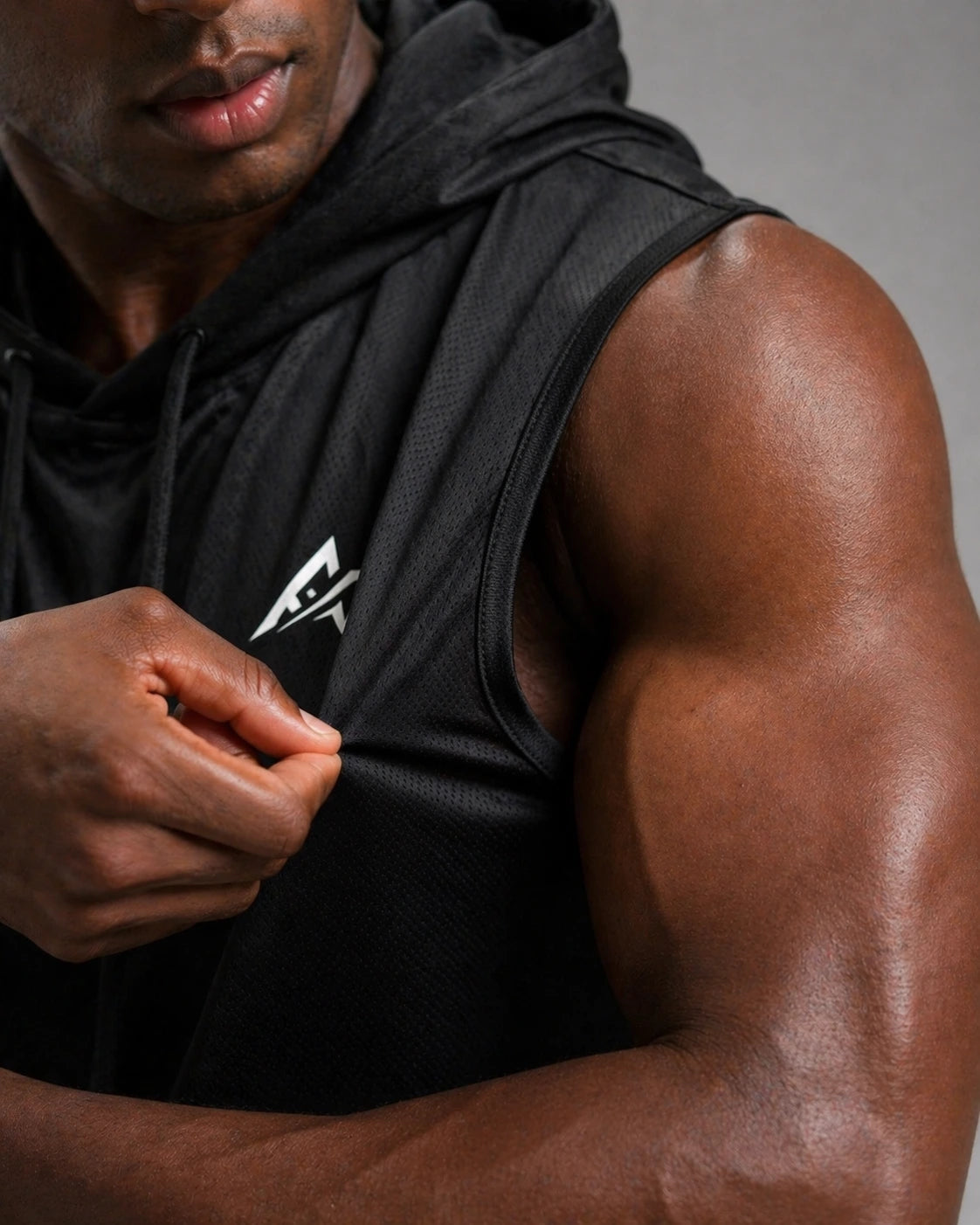 AXE7 PERFORMANCE GYM