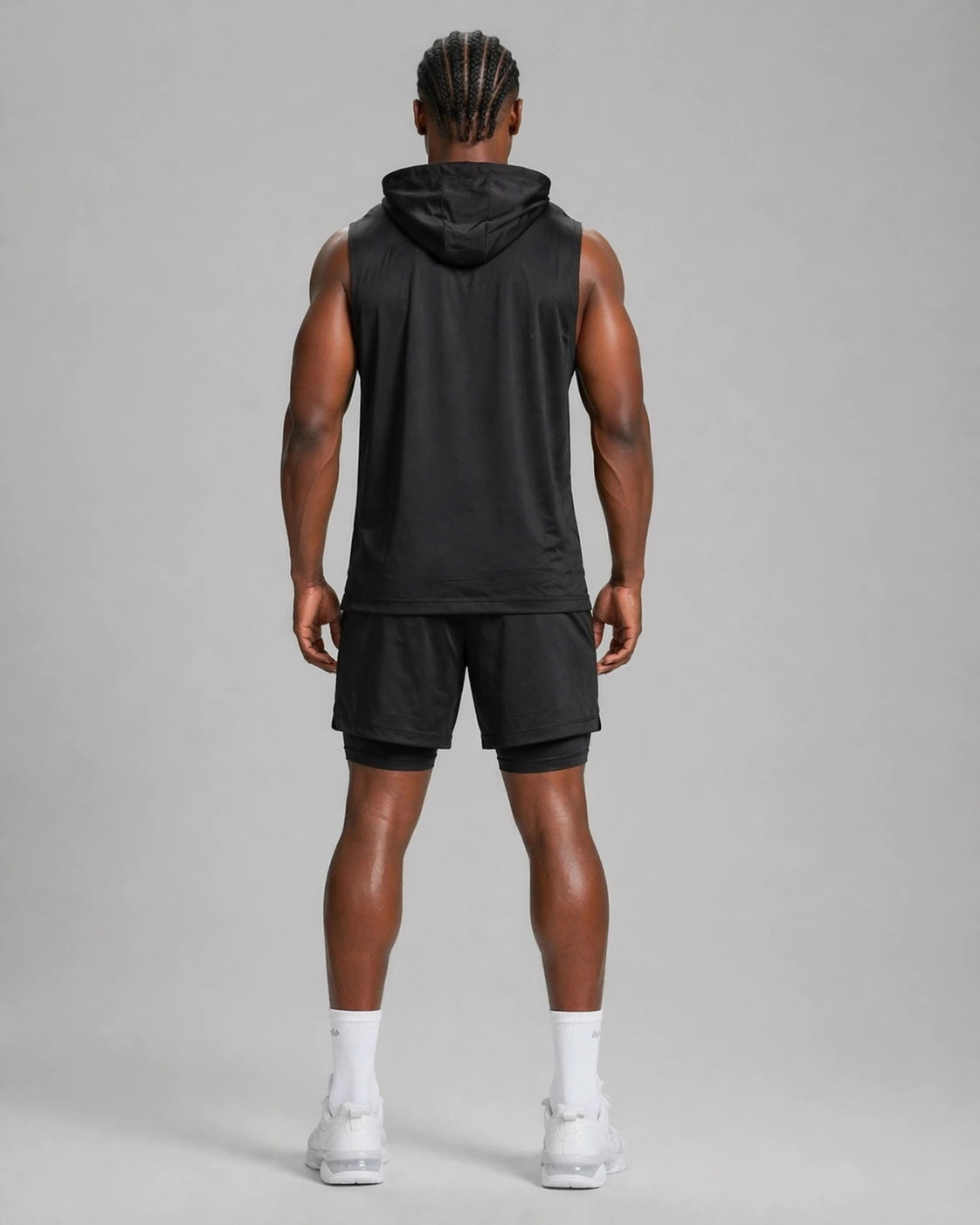 AXE7 PERFORMANCE GYM