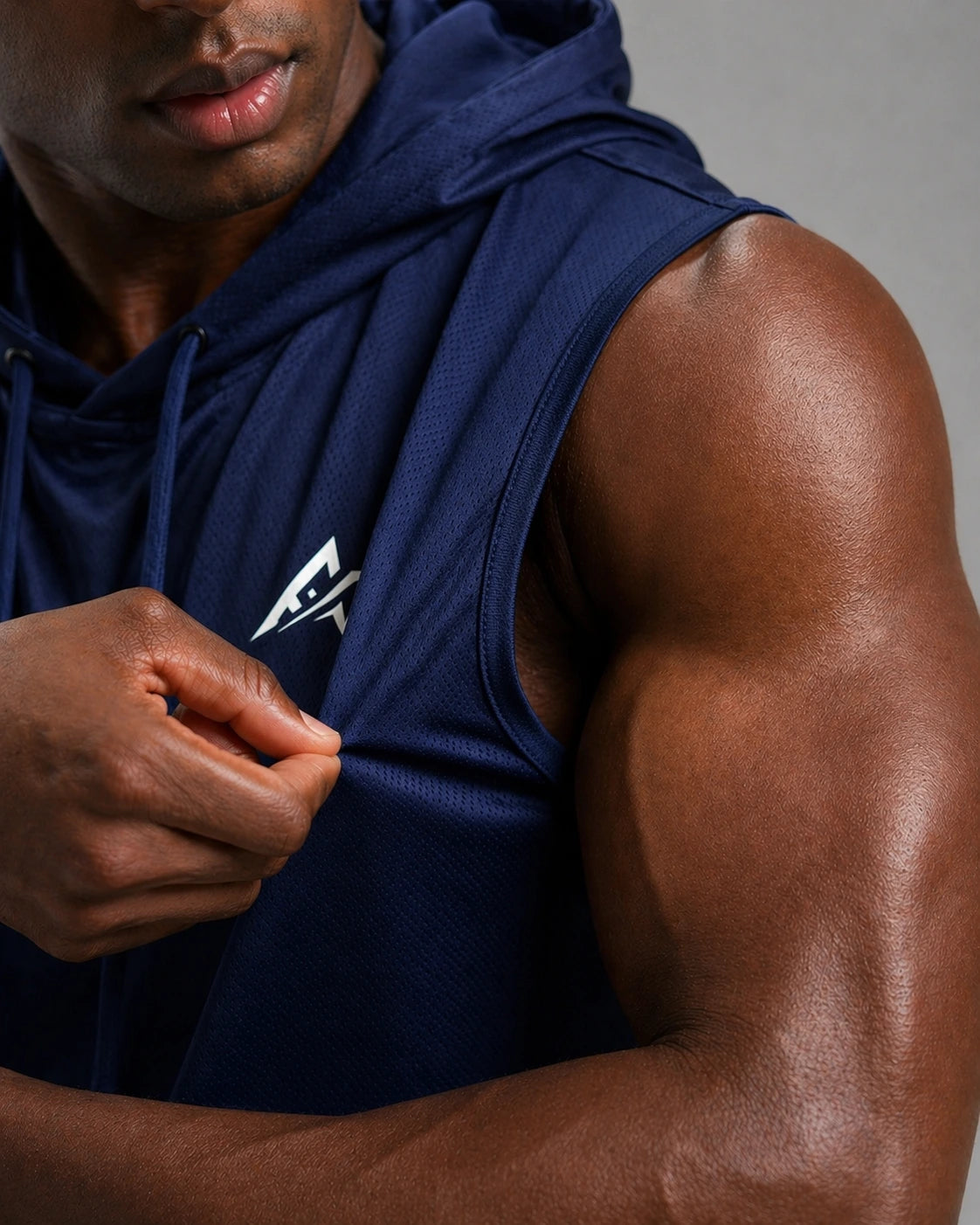 AXE7 PERFORMANCE GYM