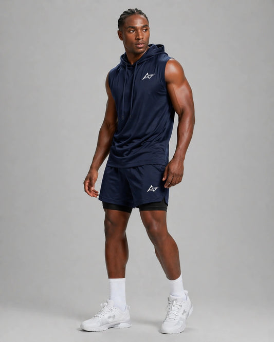 AXE7 PERFORMANCE GYM