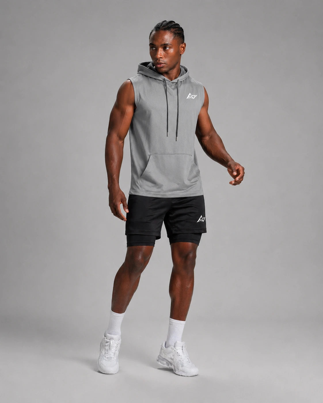 AXE7 PERFORMANCE GYM