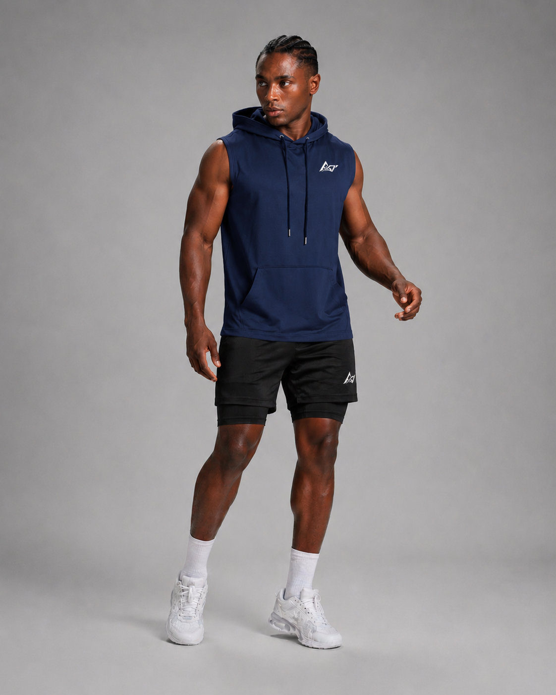 AXE7 PERFORMANCE GYM